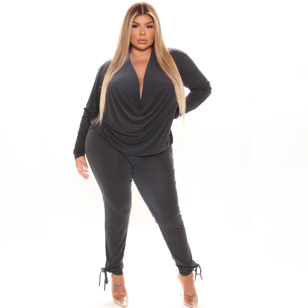 Legging set